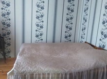Bağ evi kirayə verilir, Qəbələ r.