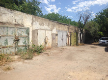 Гараж, 8-ой км.