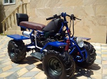 ATV, 2014 il