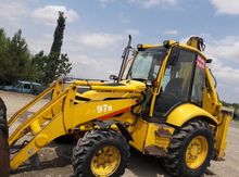 Komatsu, 1999 il