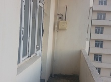 6-otaqlı yeni tikili, Gəncə ş., 190 m²