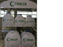 Su çənləri