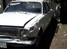 Gaz 24,1984 il