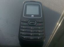 Telefon "ZTE"