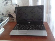 Noutbuk "Acer"