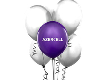 Azercell nömrə – 050-711-11-17
