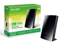 Router "TP-Link"