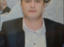 Xanımla tanış olmaq istəyirəm