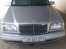 Mercedes C 180, 1994 il
