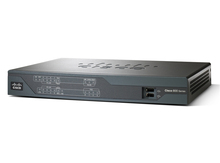 Cisco 881-SEC-K9 Router