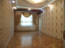 3-otaqlı yeni tikili, Gəncə pr., 114 m²