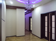 3-otaqlı yeni tikili, Q.Qarayev metrosu, 104 m²