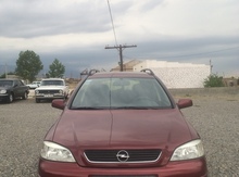 Opel Astra, 1999 il
