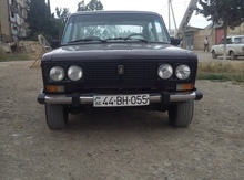 LADA (VAZ) 2106, 1999 il