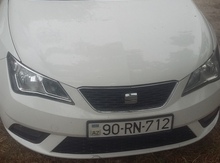 SEAT Ibiza, 2012 il