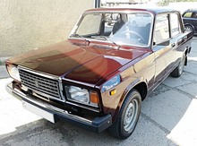 LADA (VAZ) 2107, 2011 il