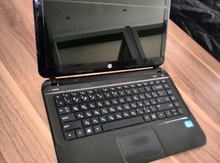 HP UltraBook