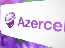 Azercell nömrə – 051-769-00-01