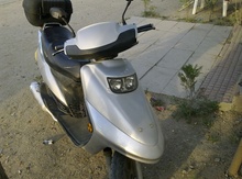 Honda, 2012 il