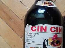 Kokteyl "Sangria"