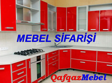 Mebel sifarişi