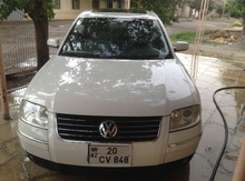 Volkswagen Passat, 2003 il