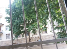 3-otaqlı mənzil, Yevlax r., 64 m²