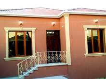 Həyət evi, Naxçıvan şəh.