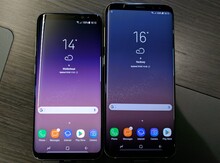 Samsung Galaxy S8