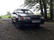 LADA (VAZ) 2115, 2012 il