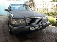 Mercedes E 200, 1999 il