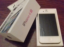 Apple iPhone 4S