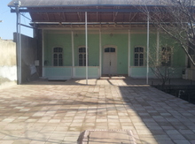 Həyət evi, Gəncə ş.