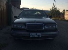 Daewoo Super Salon, 1996 il