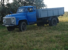 QAZ 52, 1991 il