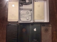 Apple iPhone 5S