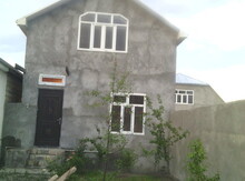 Həyət evi, Göyçay şəh.