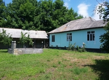 Həyət evi, Oğuz r.