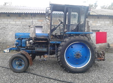 Traktor T-28, 1983 il