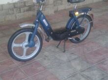 Moped "ABM", 1999 il