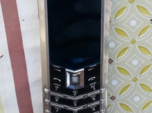 Telefon "Vertu"