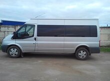 "Ford Transit" aksesuarı