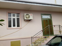 Həyət evi, Günəşli qəs.