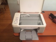 Printer "HP"