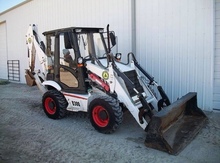 Bobcat B-300