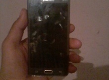 Samsung Galaxy Grand Prime