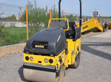 BOMAG BW80AD-5, 2013 il