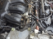 "Nissan Teana" üçün ehtiyat hissələri