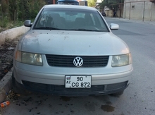 Volkswagen Passat, 1998 il