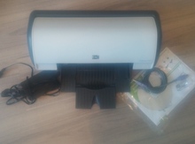 Printer "HP"